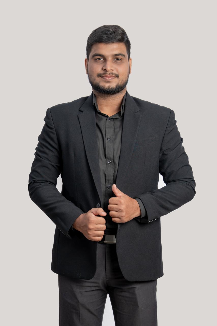 team member
