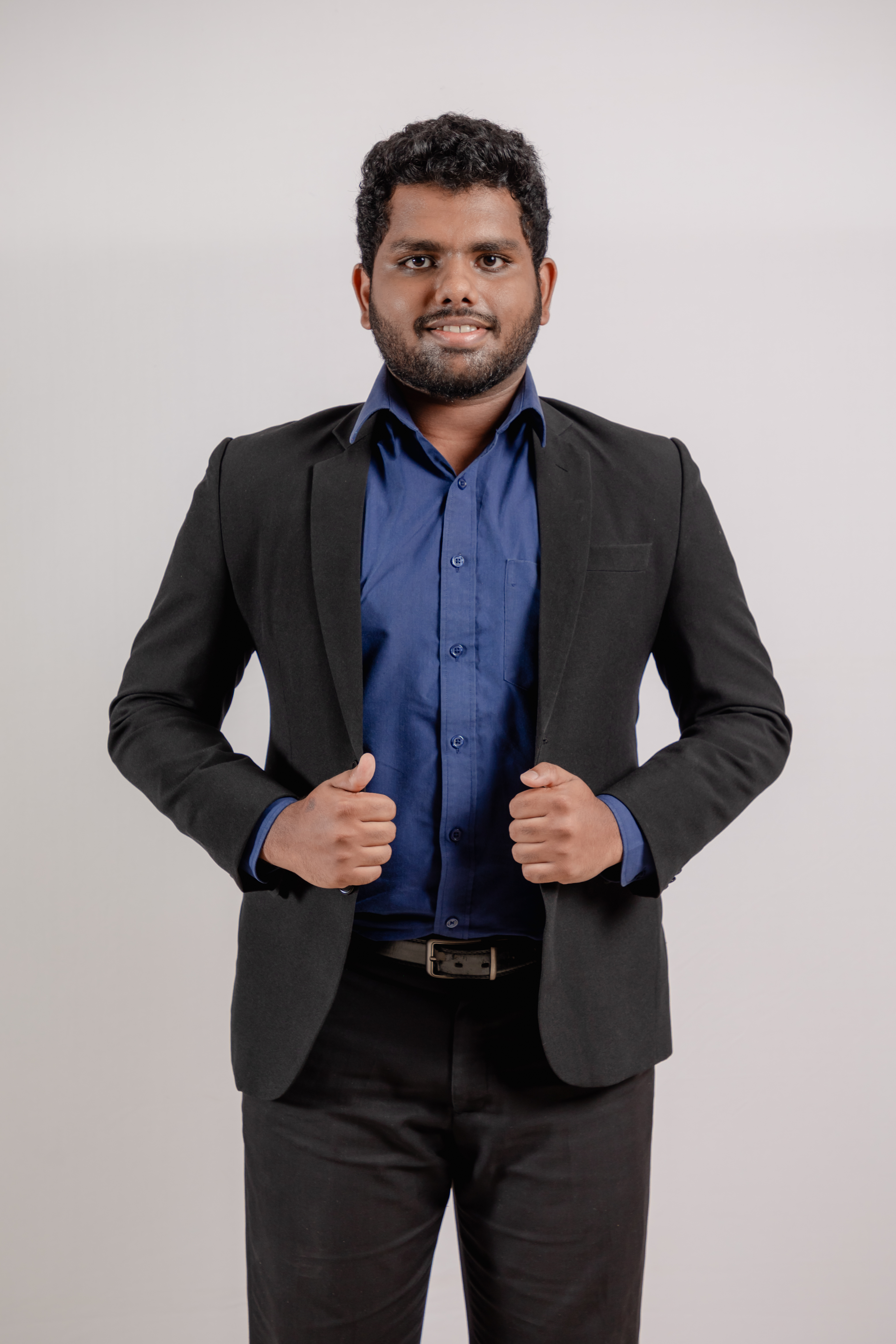 team member