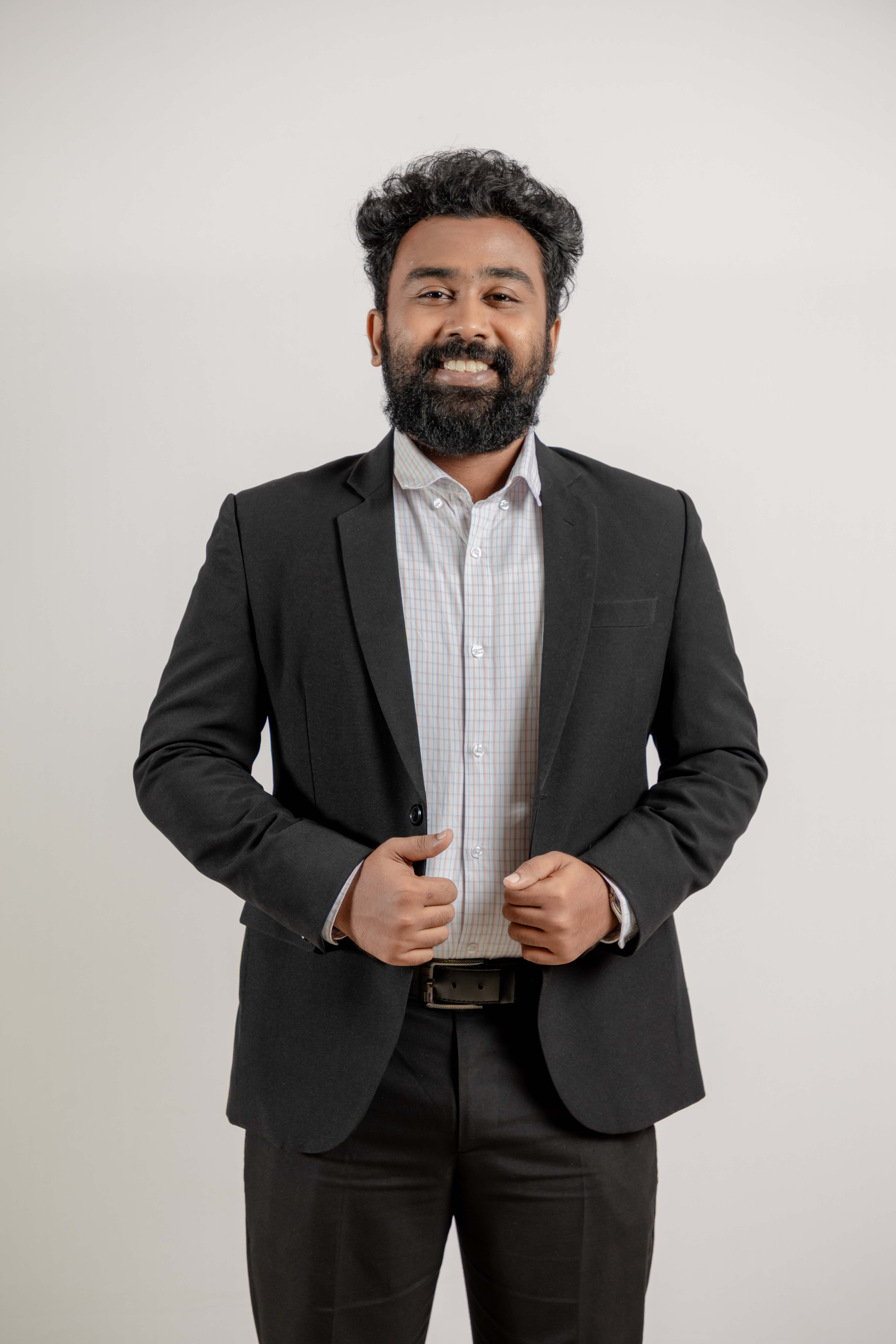 team member
