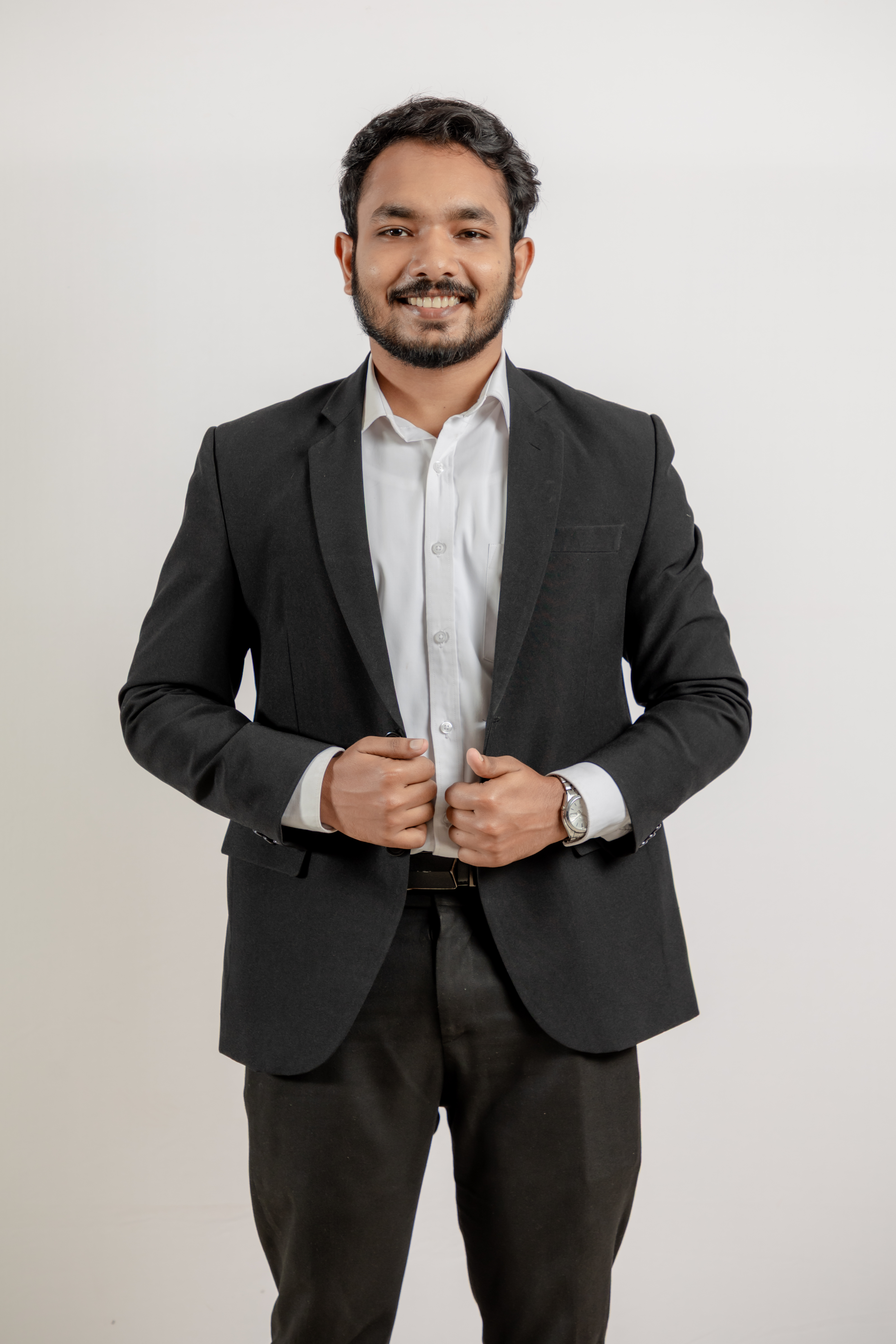 team member