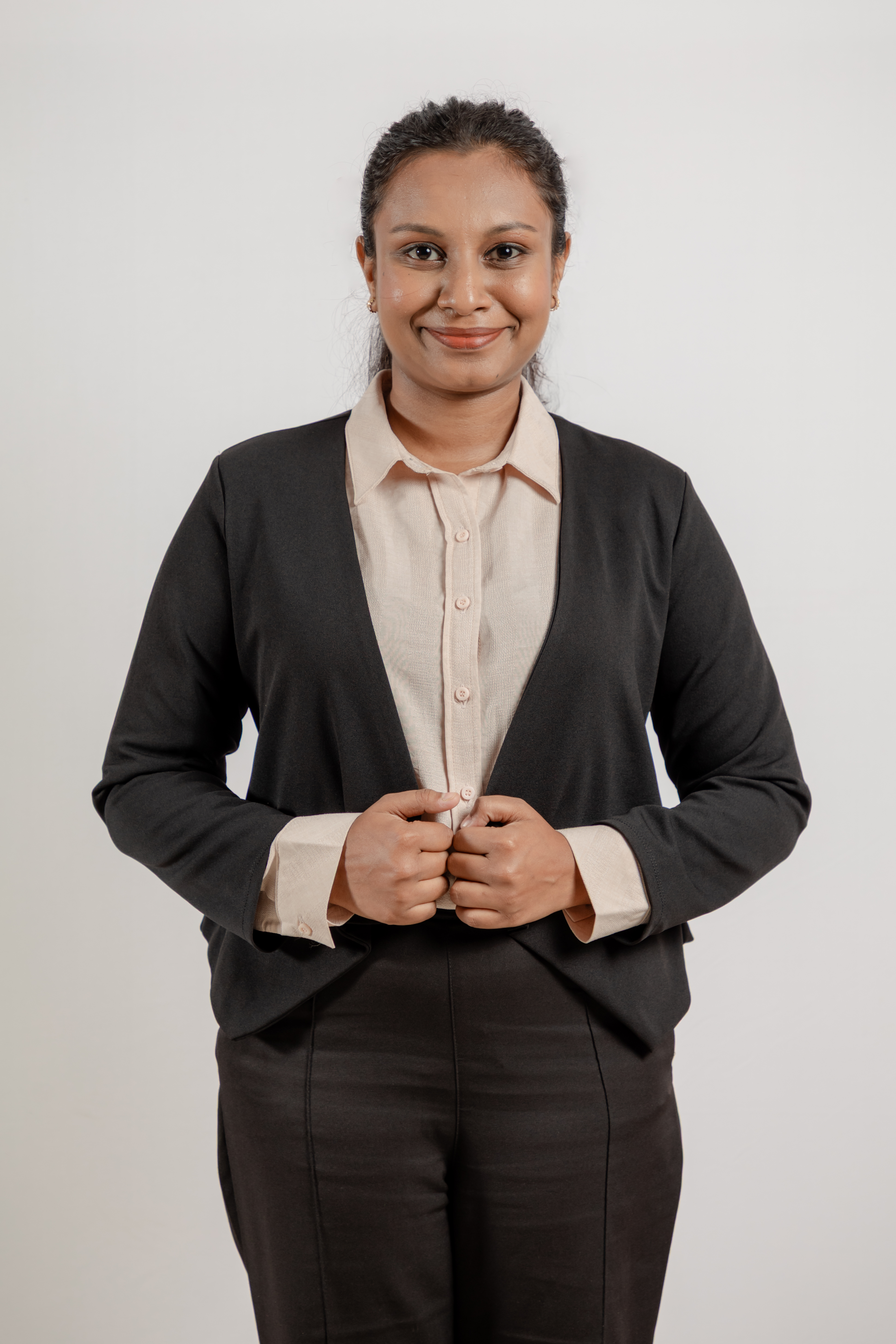 team member