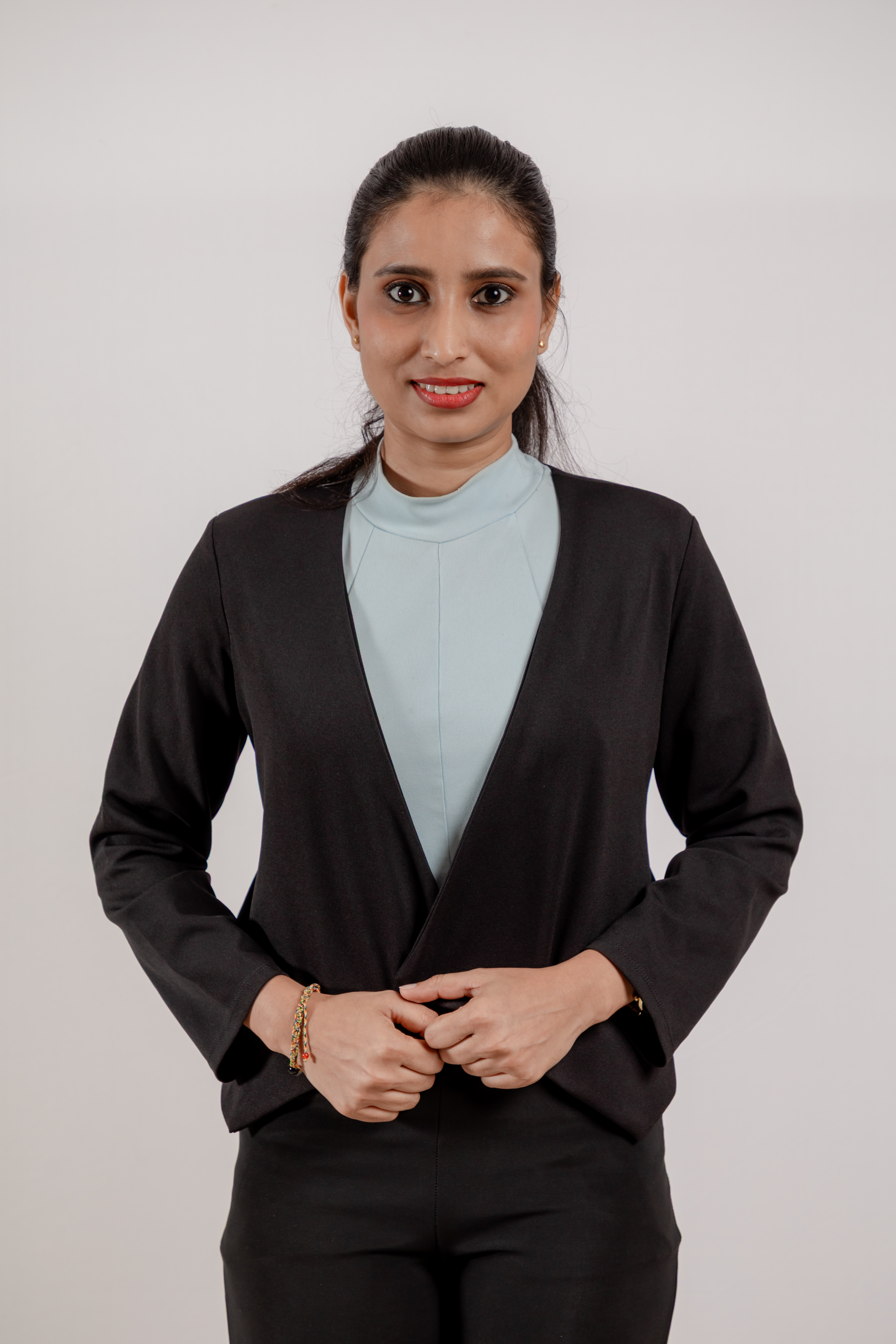 team member