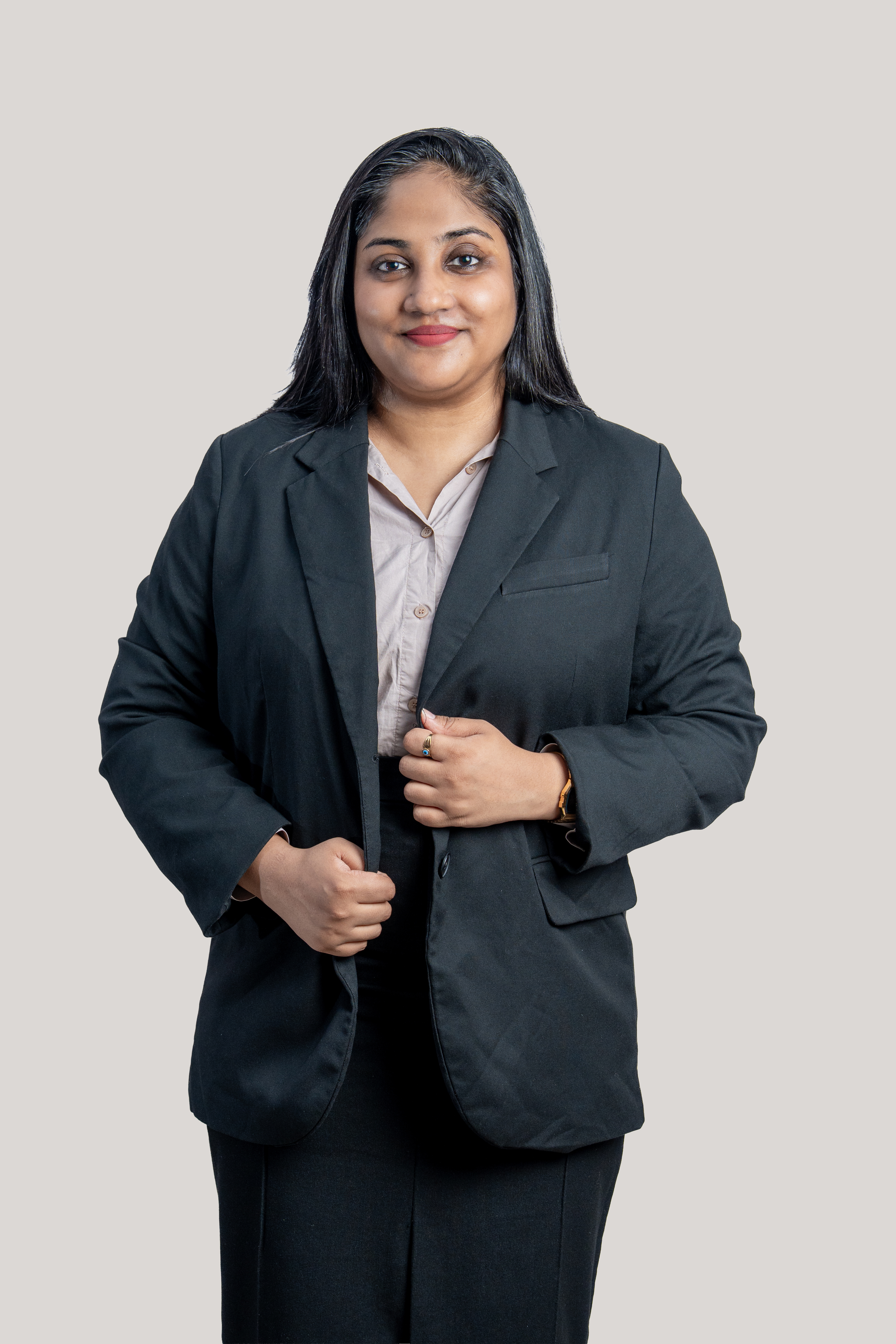 team member