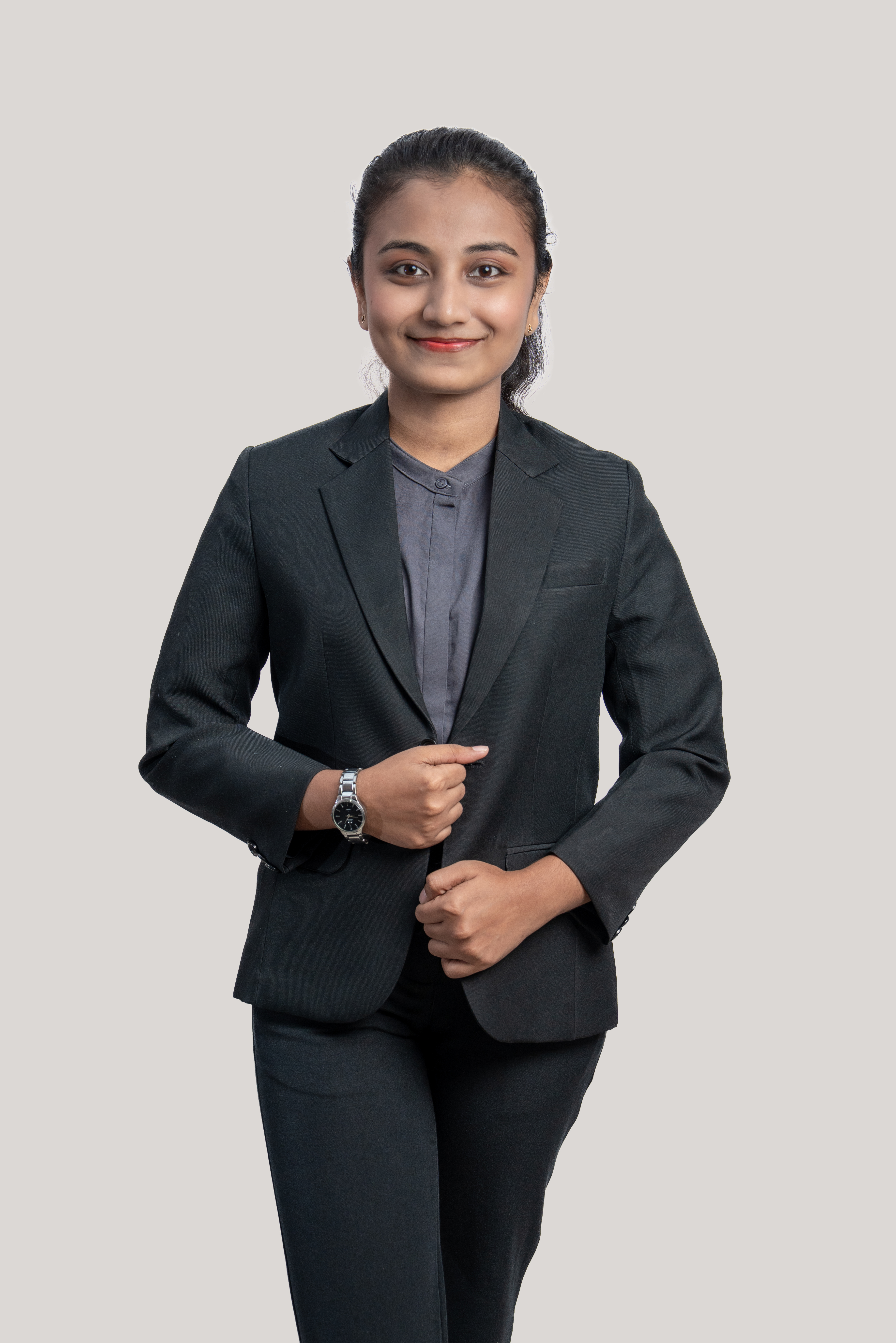 team member