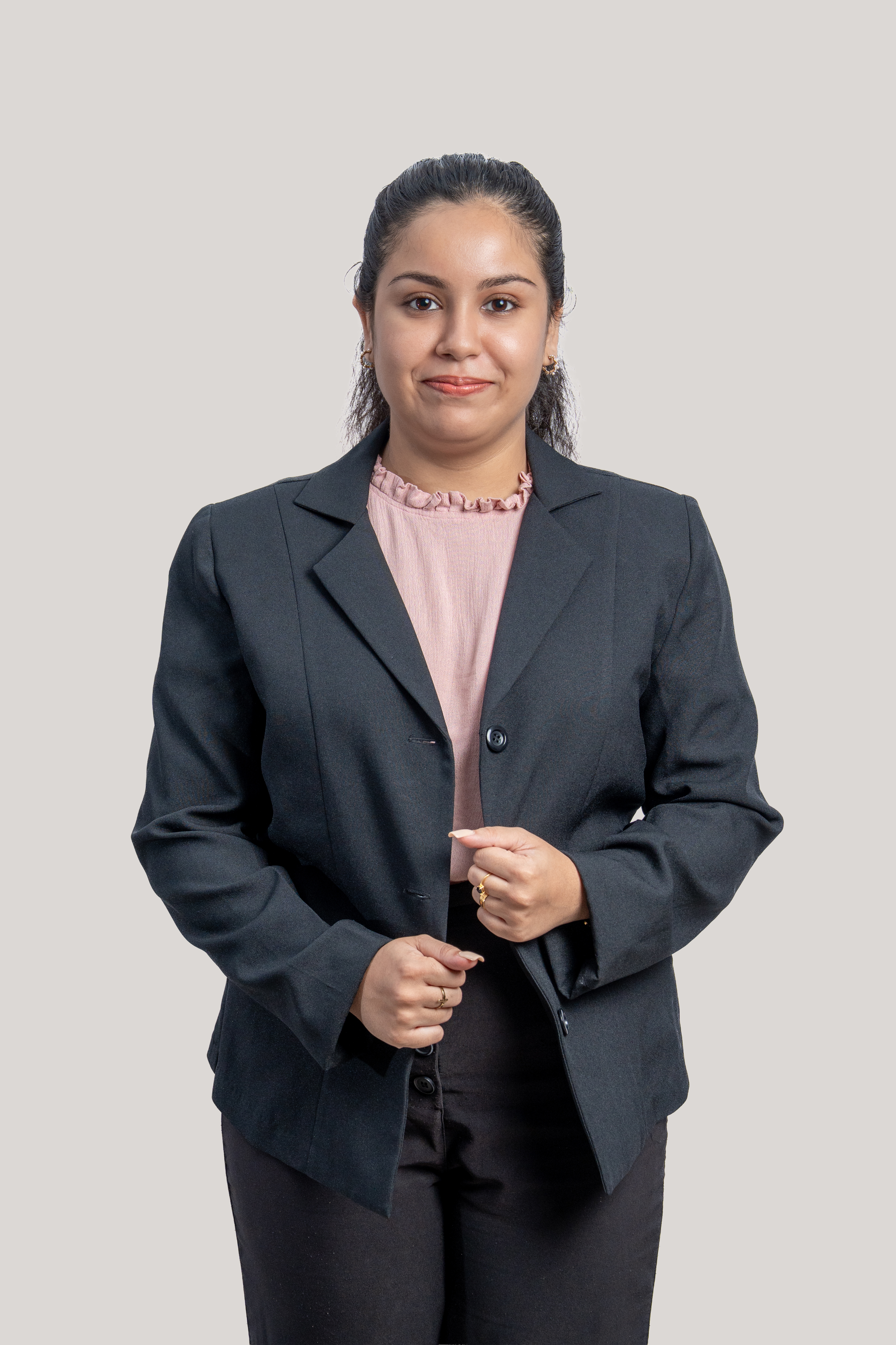 team member