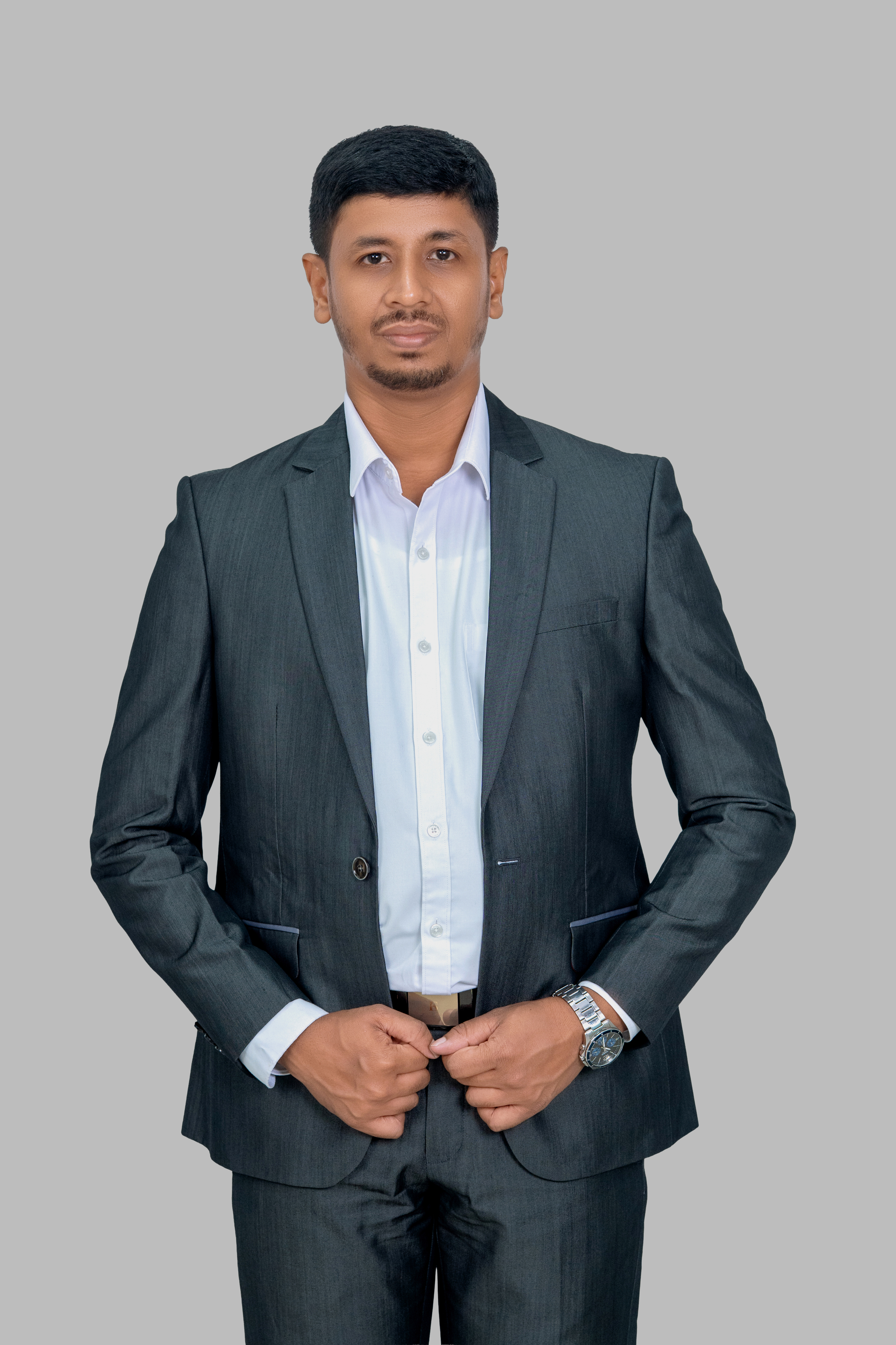 team member