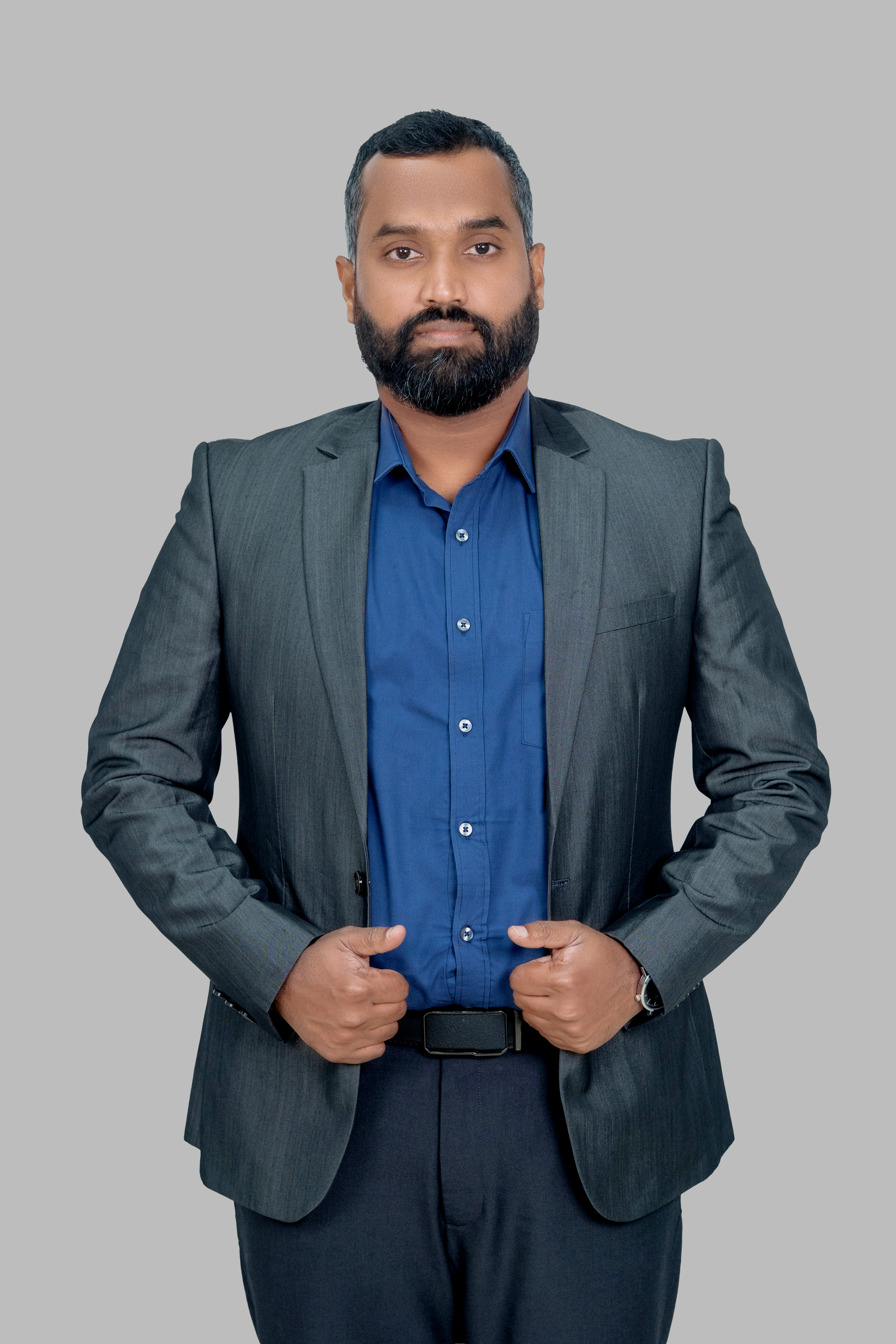 team member