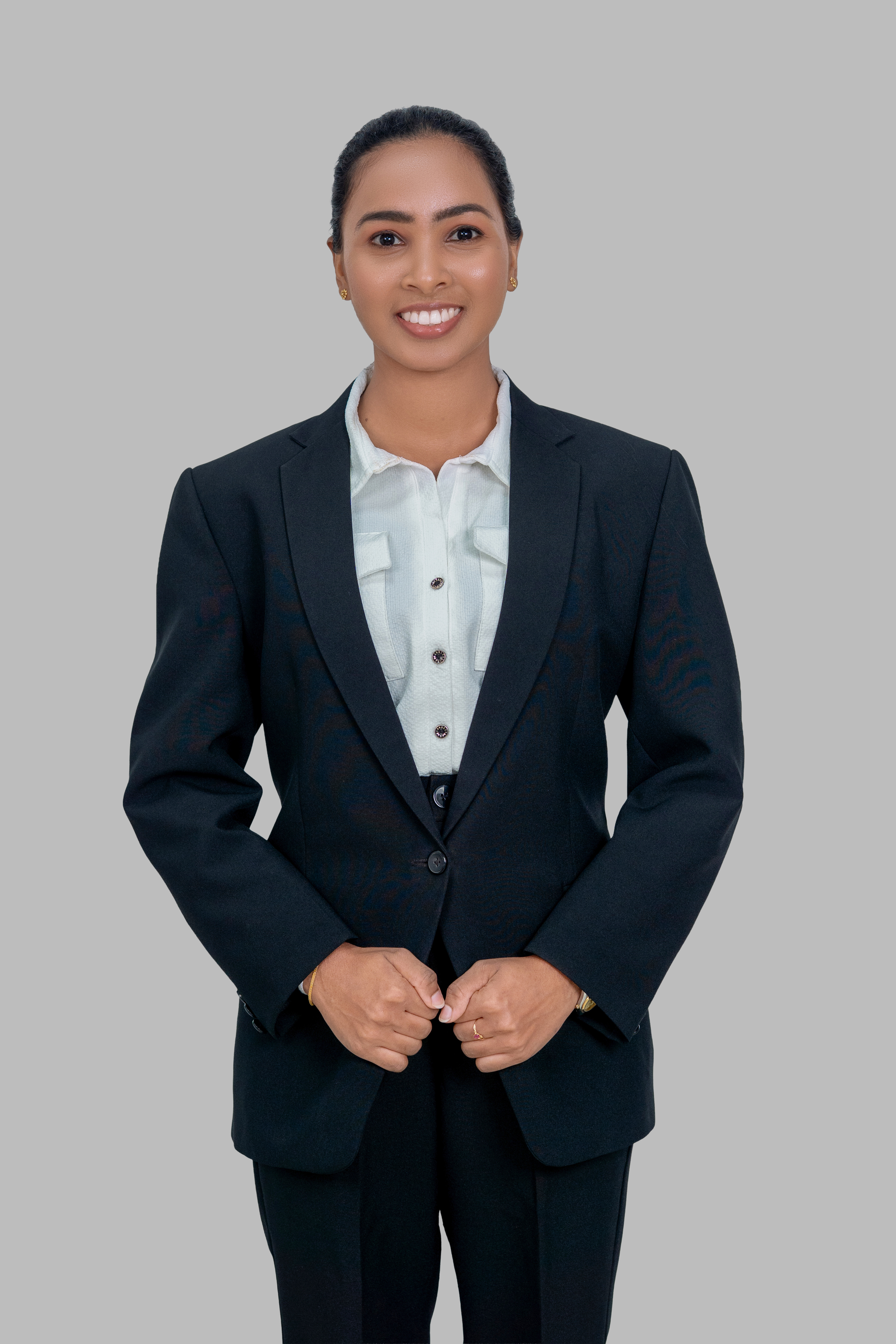 team member