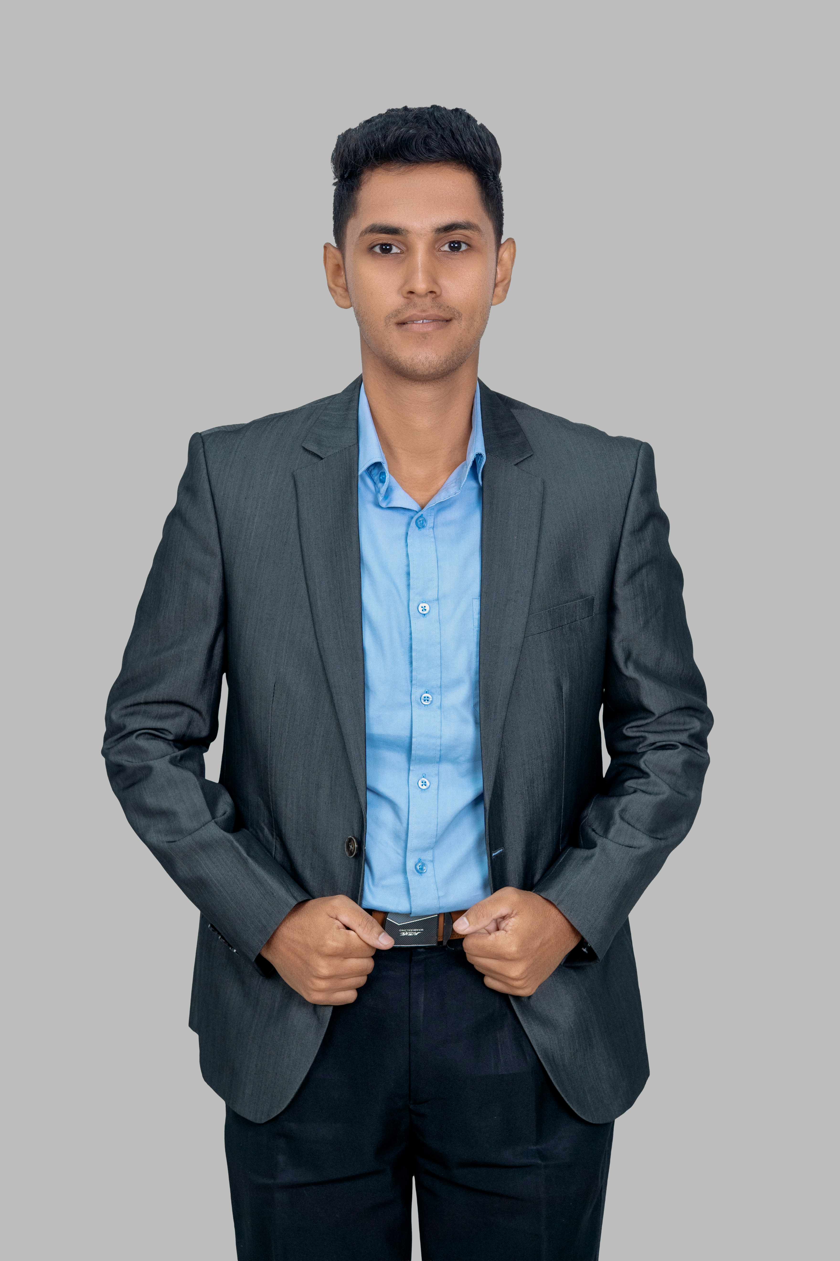team member