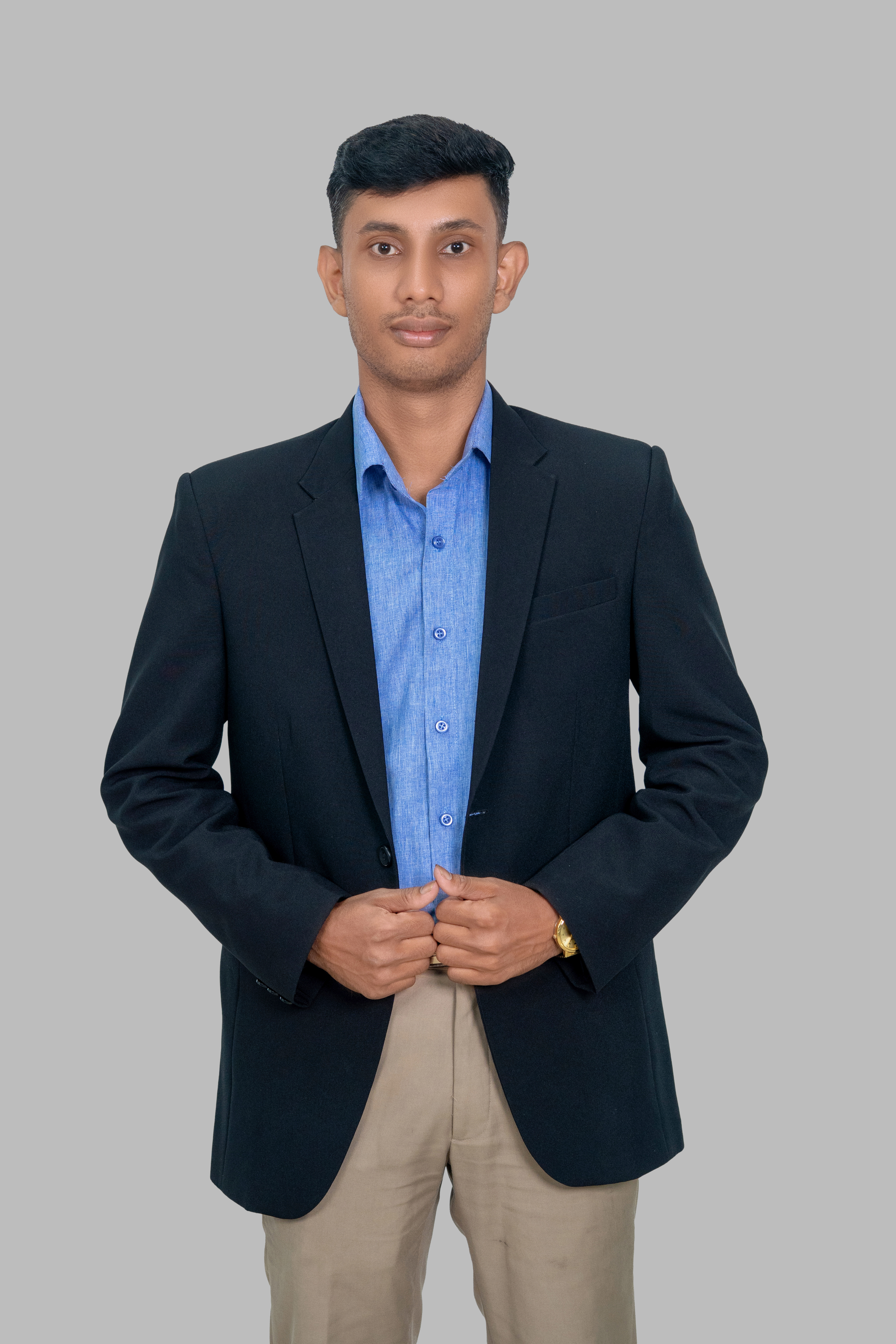 team member