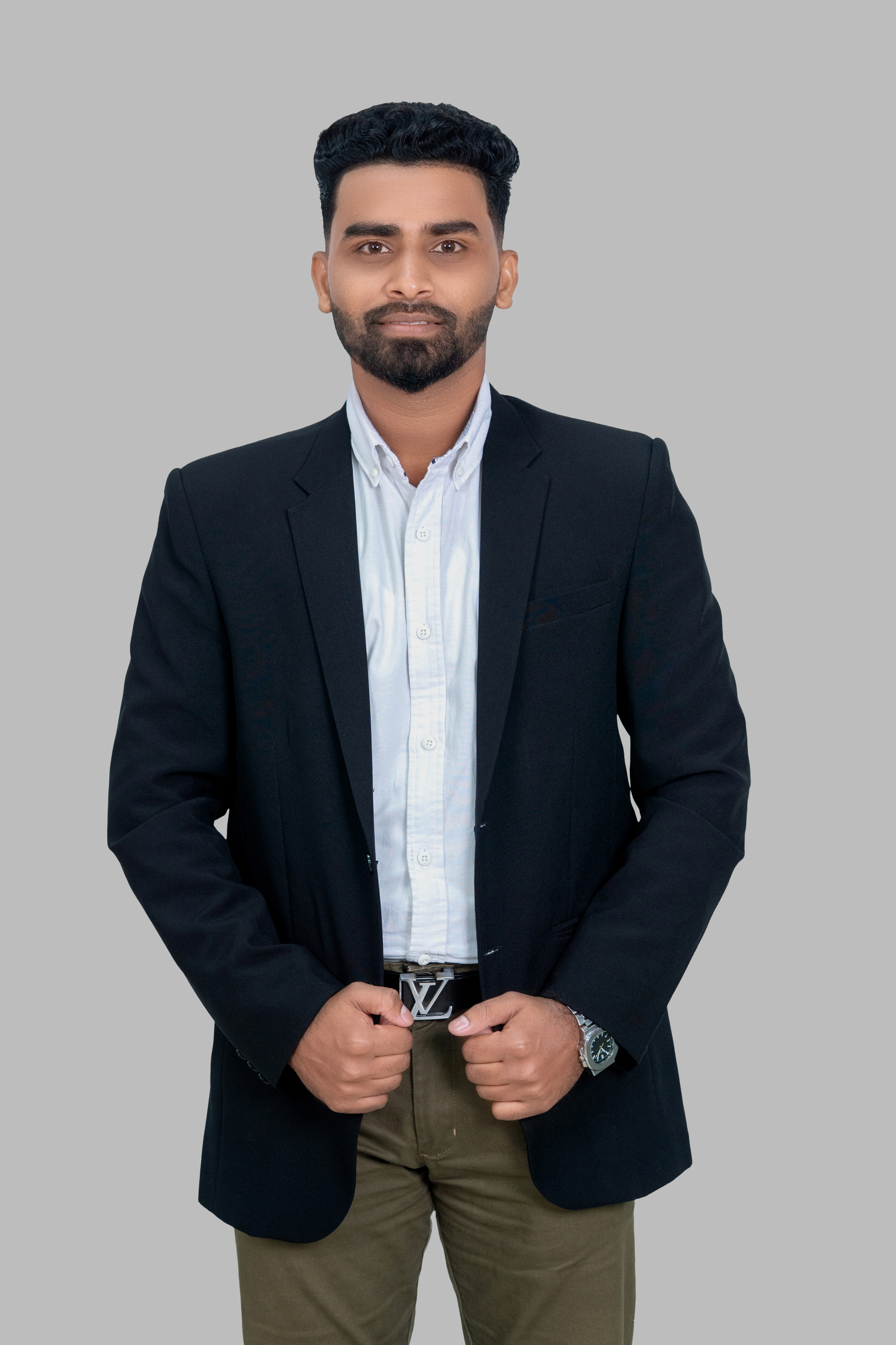 team member